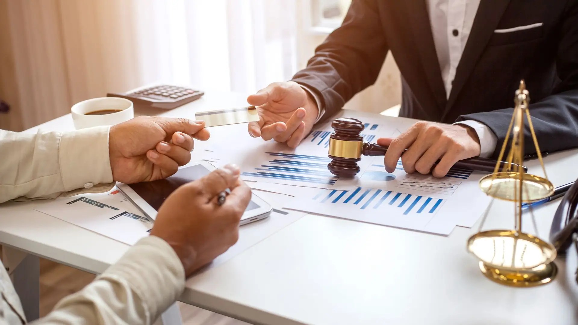 Security Clearance Attorney Protect Your Career and Future