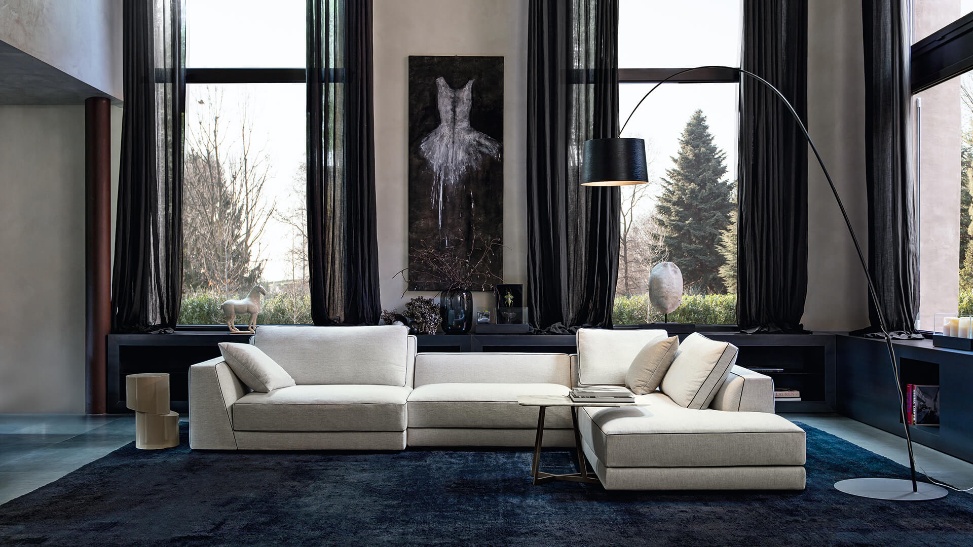 Furniture in Limassol, Cyprus Fedros Elia