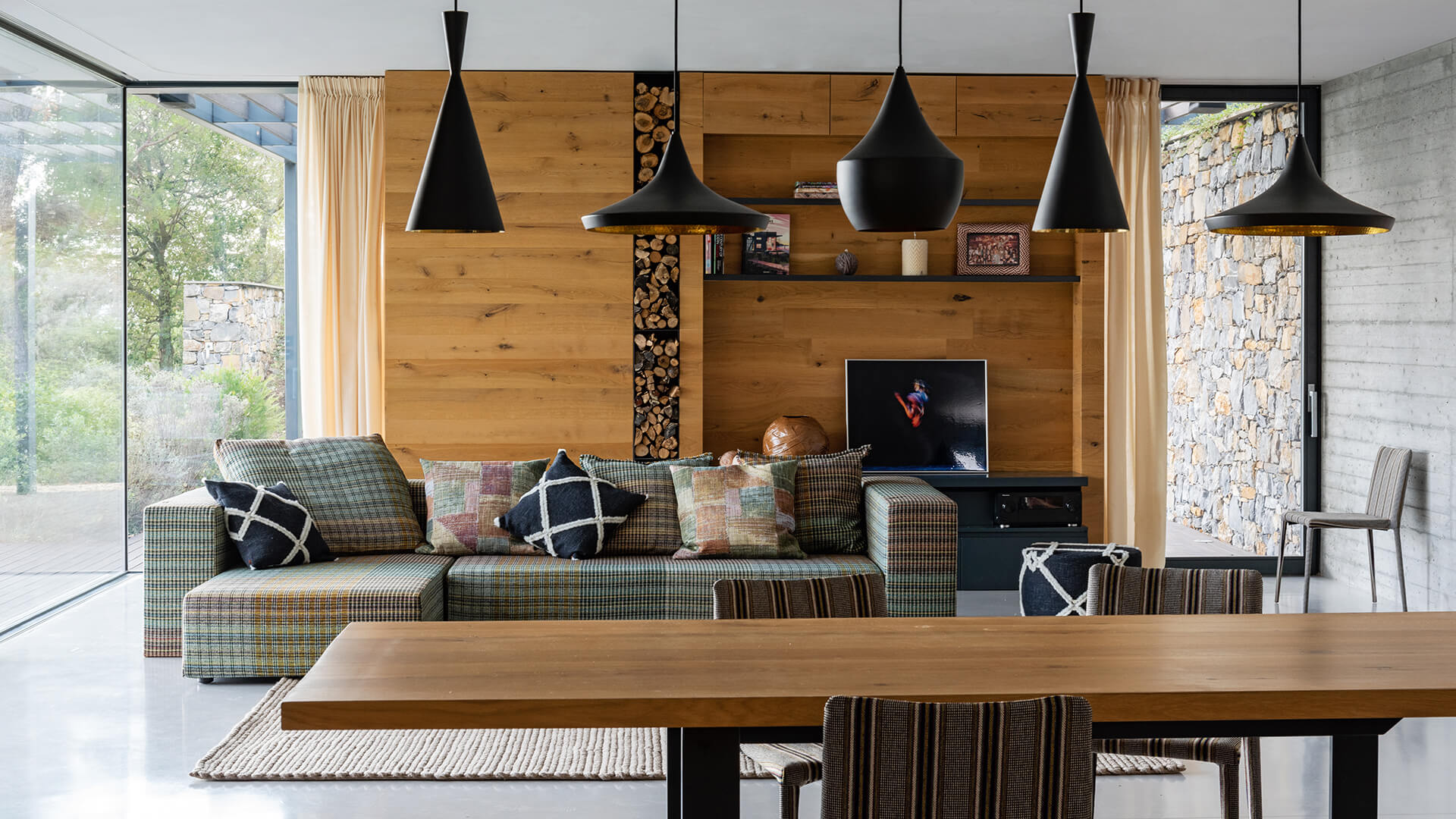 Furniture in Limassol, Cyprus Fedros Elia