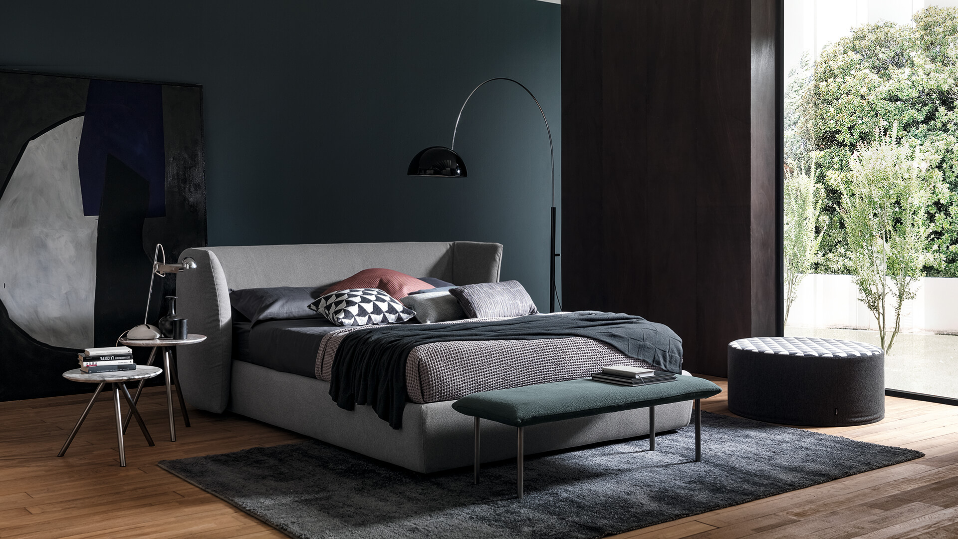 Furniture in Limassol, Cyprus Fedros Elia