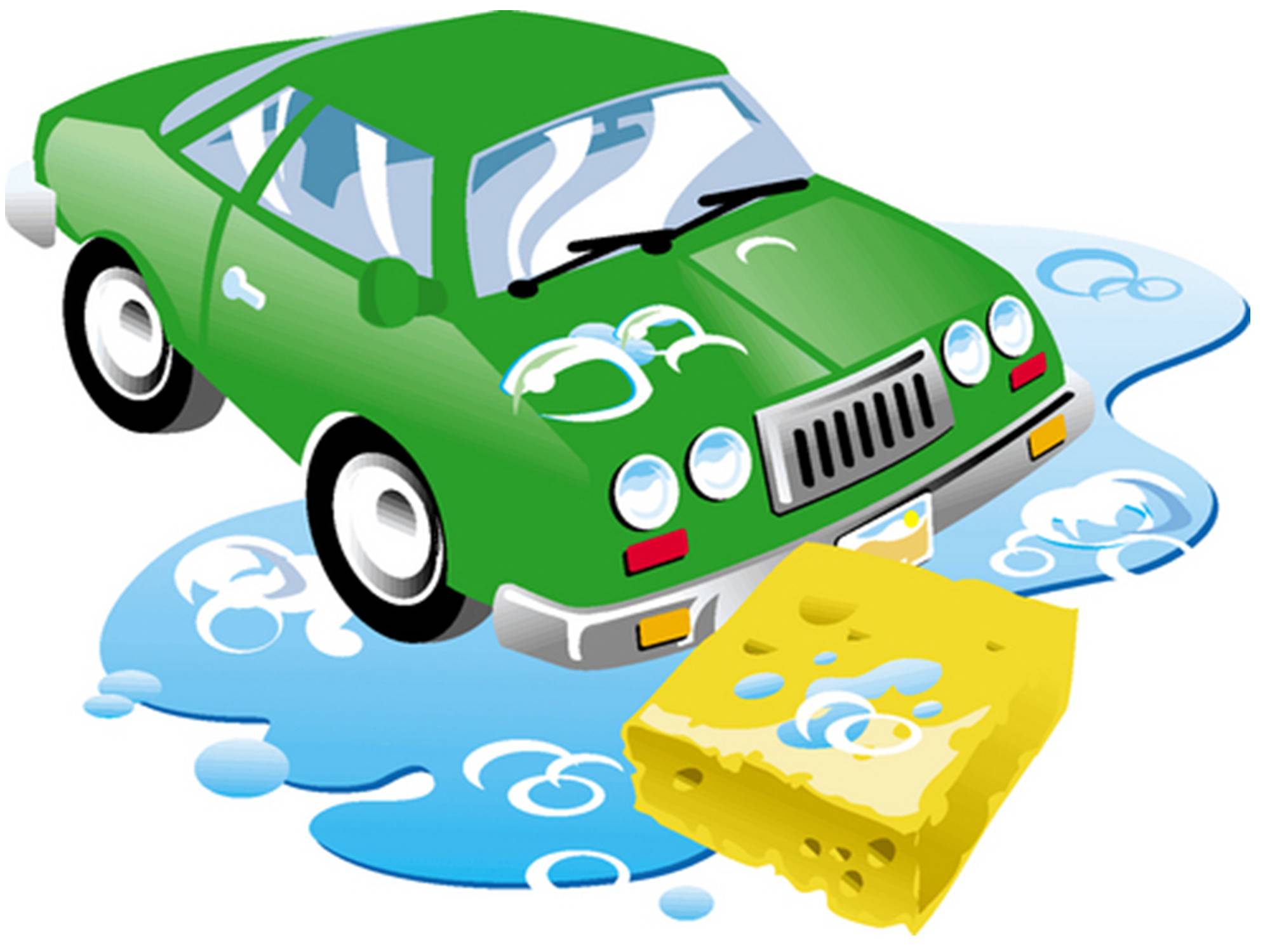 Como lavar tu auto León Guanajuato México