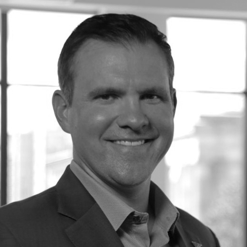 Bryan Thomas FedScoop