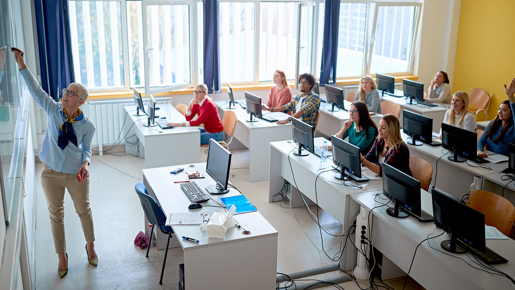 Alida Kass The Federalist Society