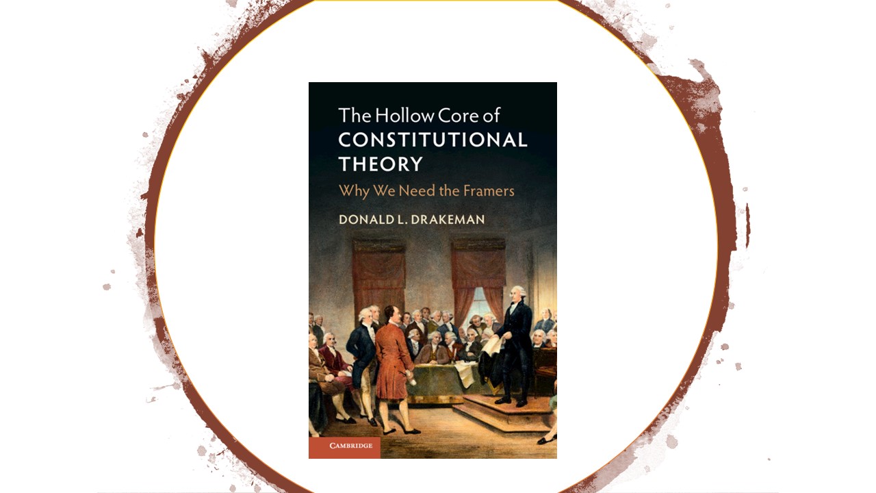 Gibbons v. Ogden The Federalist Society