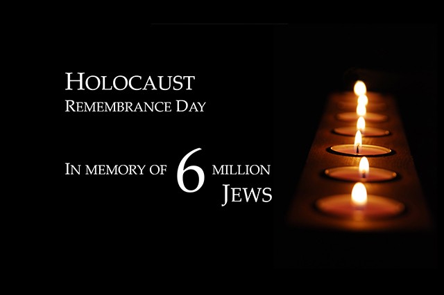 Holocaust Remembrance Day 2023 Nyc Events Reflections On International Holocaust Remembrance Day | Jewish Federation In The Heart Of New Jersey