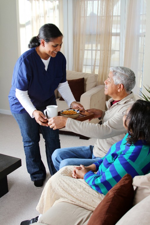 Home Health Aide Agencies In Cherry Hill Nj