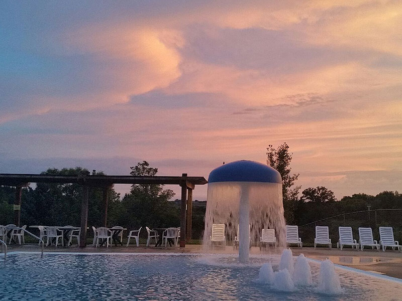 Goodman Aquatic Center Jewish Federation of Madison