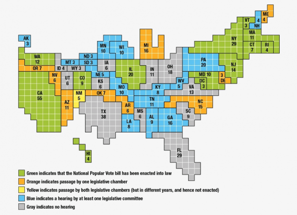 Why is the US 'tampon tax' so hated? BBC News