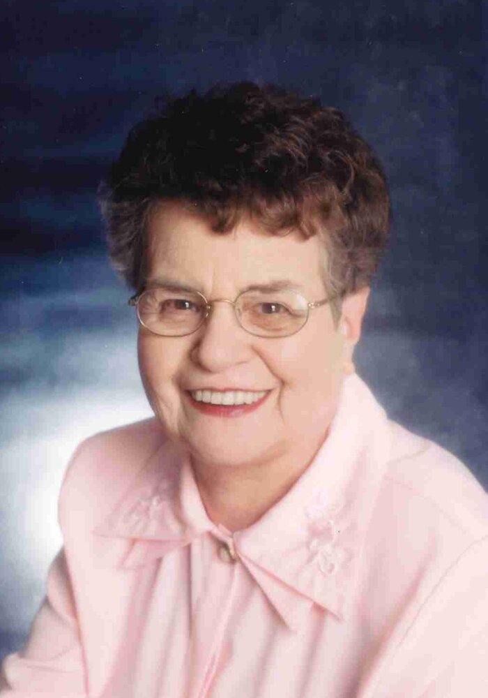 Obituary of Joyce Roth