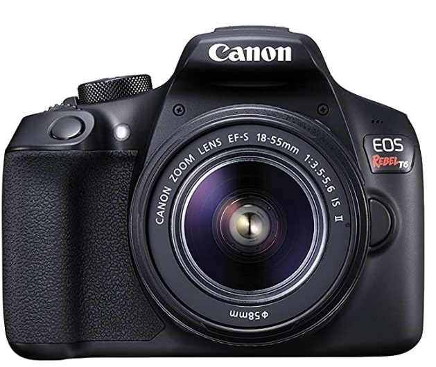 11 Best camera for Music videos in 2021