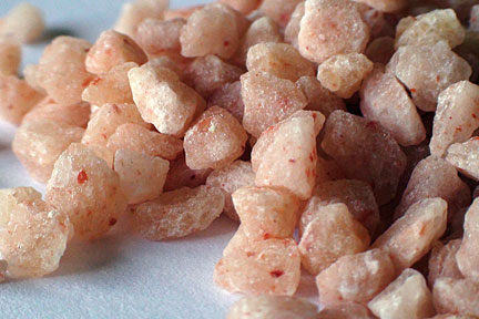 7 Uses for Granulated Potash