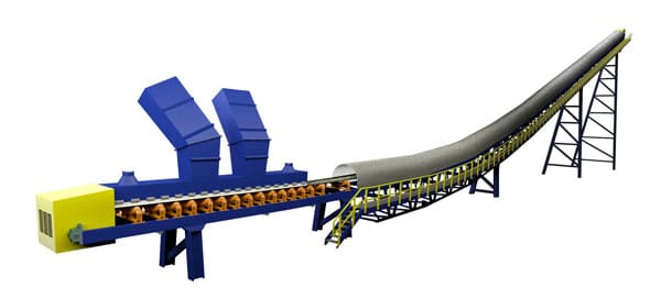 Ensuring Efficient Handling of Coal & Coke Products