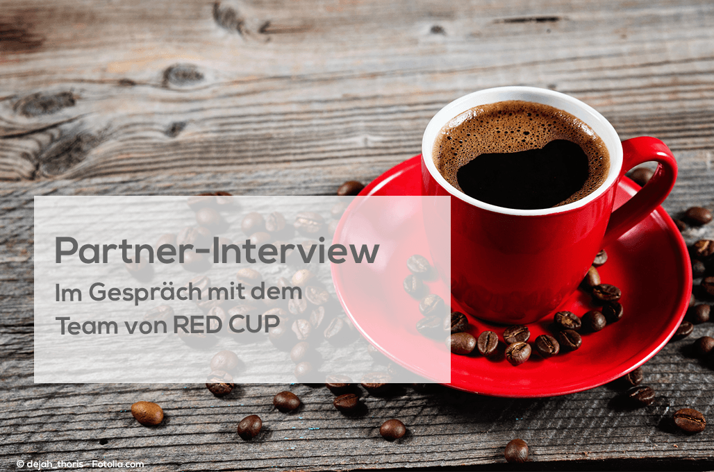 Online Marketing Agentur RED CUP im Interview Feed Dynamix