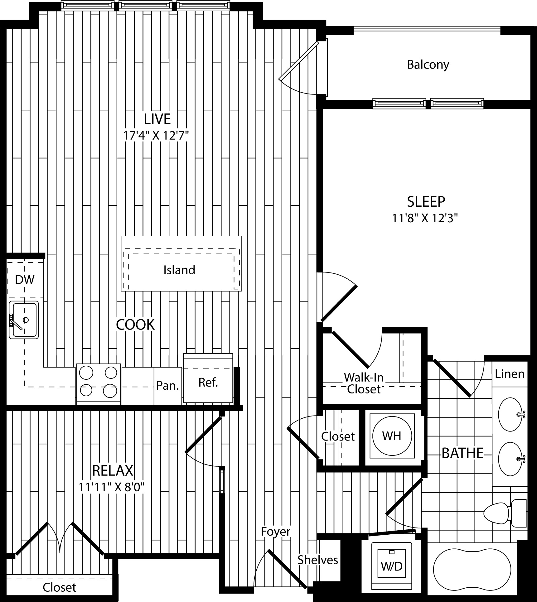 Luxury Apartments in Rockville MD Rent in Rockville