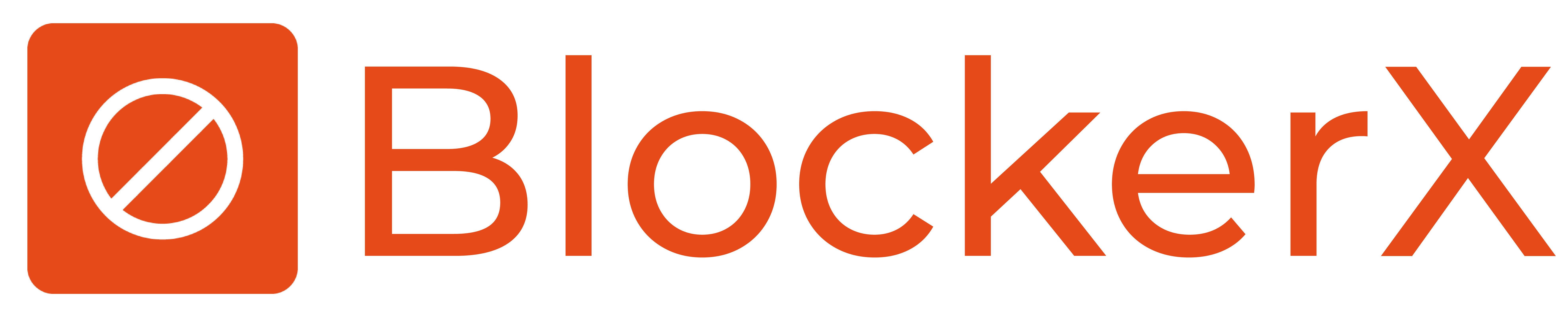 BlockerX Best Porn Blocker For Android And iOS in 2024