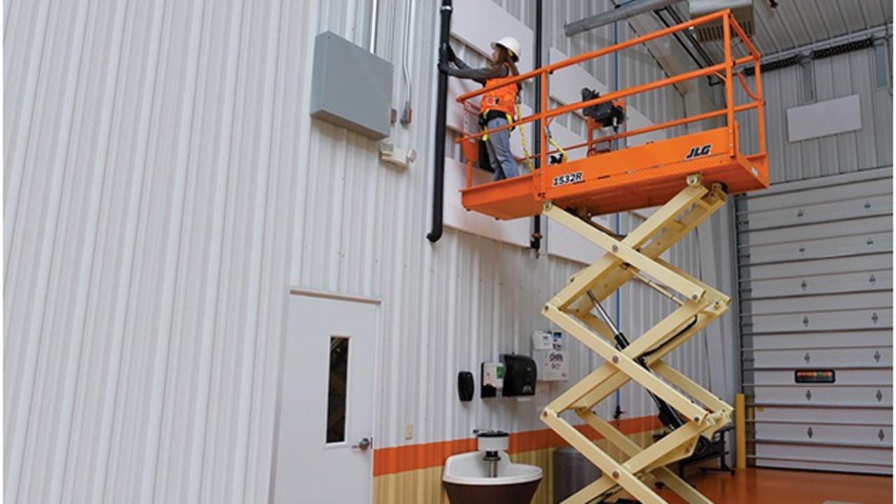 Tips for Purchasing the Perfect Scissor Lift Feed Alizr