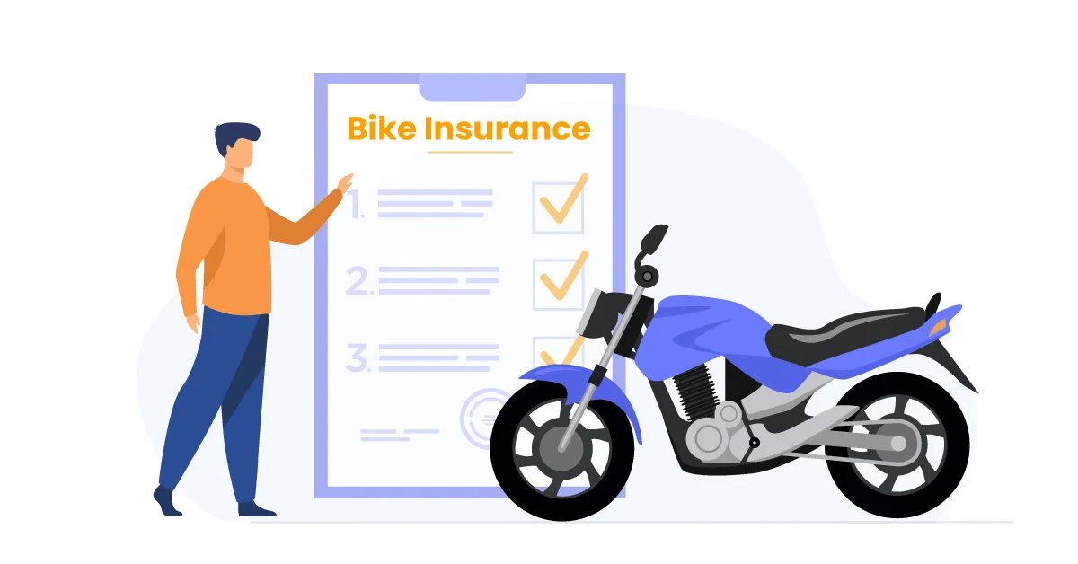 TwoWheeler Insurance Understand The Depreciation Value And The IDV Of