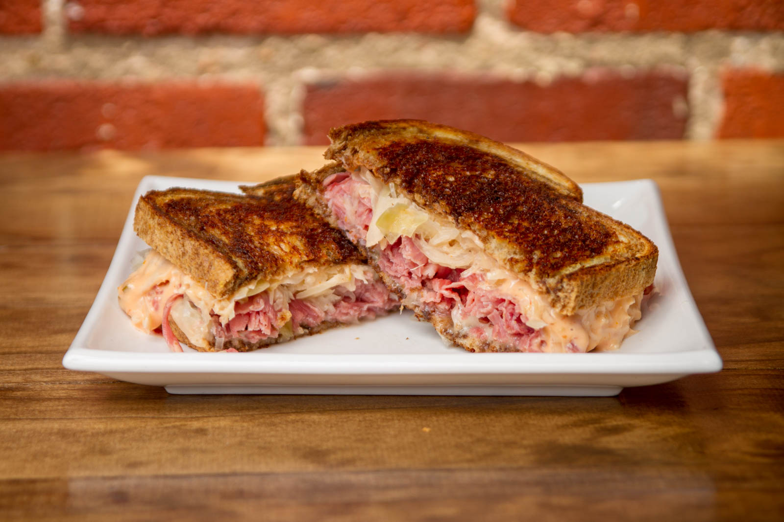 Mustard Seed Coffee Shop and Deli in Buhler, Kansas