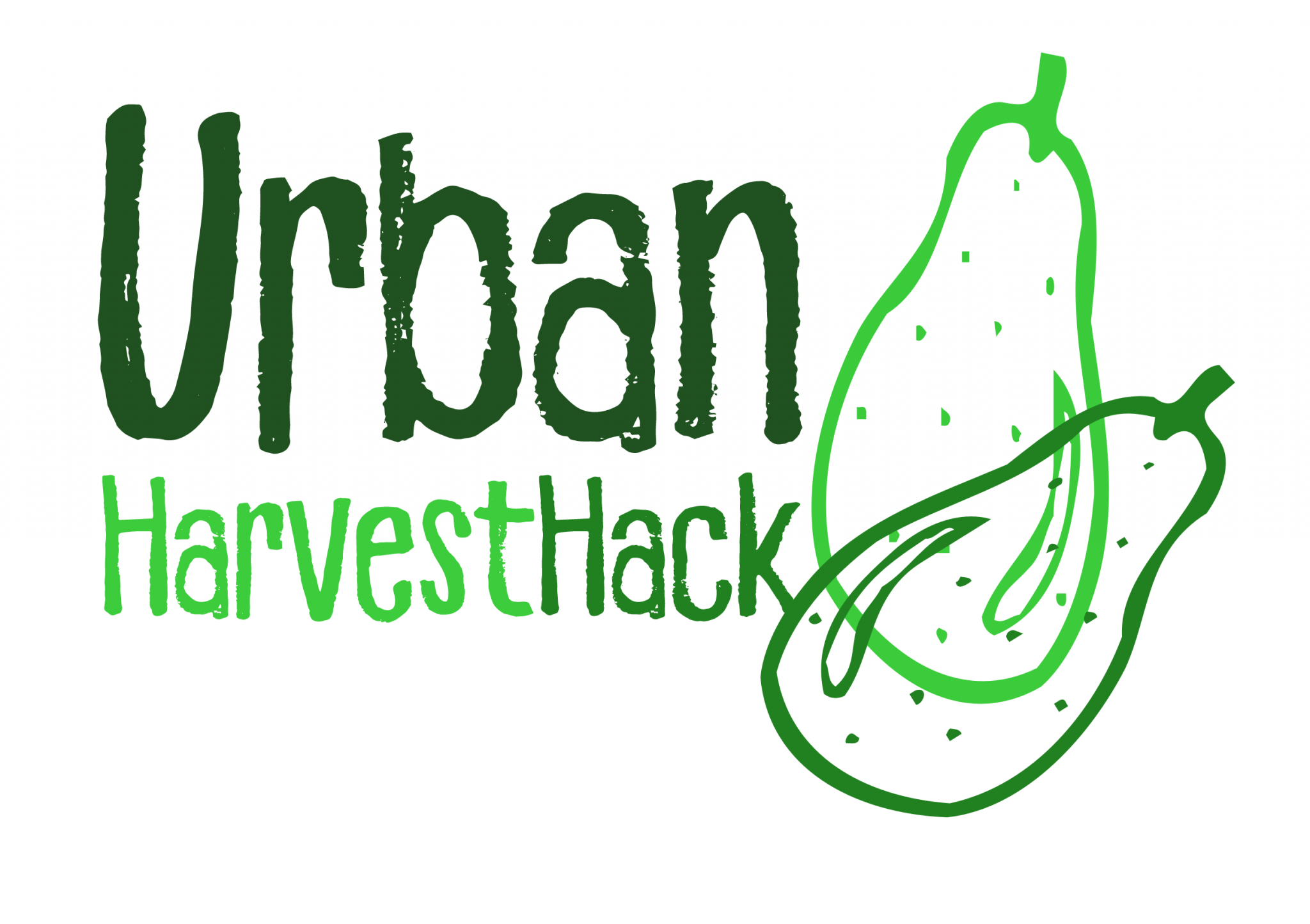 Hackathon Urban Harvest style Feedback