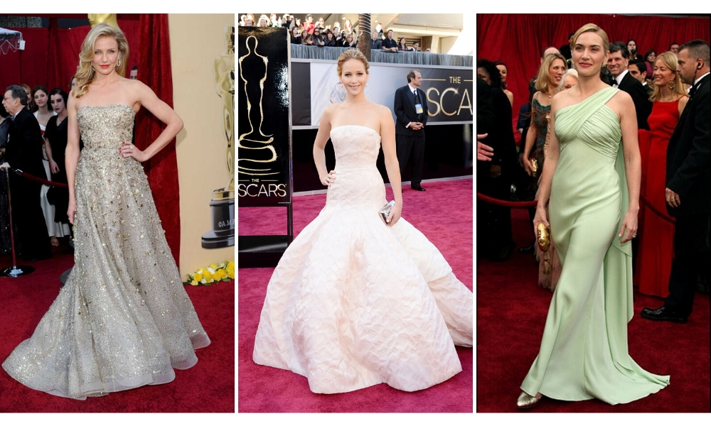 10 Most Expensive Dresses Worn By Celebrities On The Red Carpet FeedBai