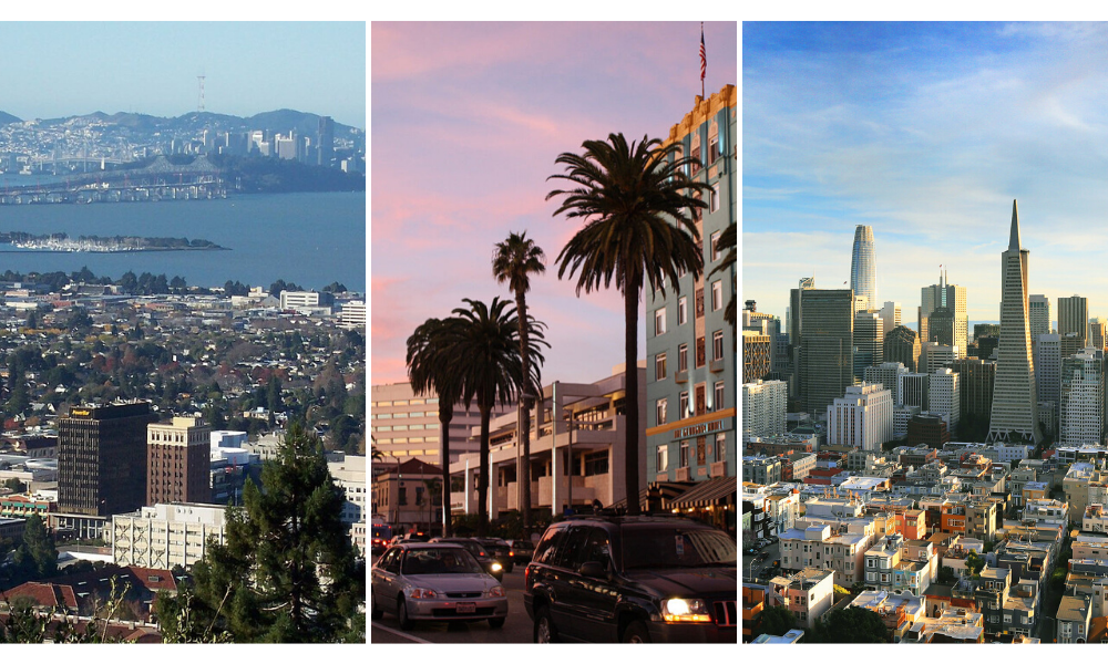 10 Most Expensive Areas To Live In California FeedBai