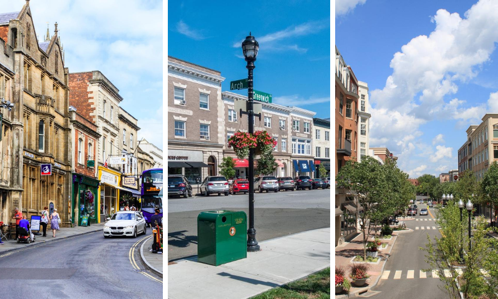 The Top 10 Wealthiest Places To Live In New England FeedBai