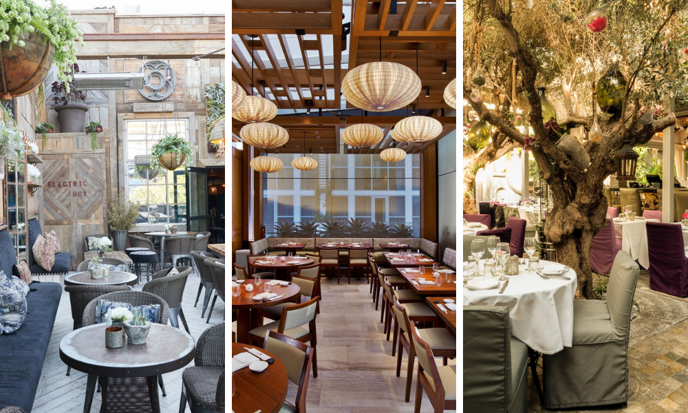 The Top 10 Wealthiest Restaurants Owned By Celebrities In Los Angeles FeedBai