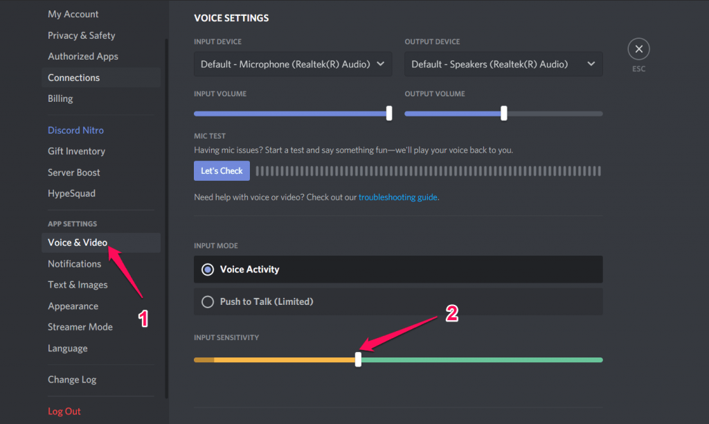 How to Reduce Keyboard Noise on Mic?