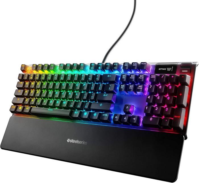 8 Best Keyboards for League of Legends 2021