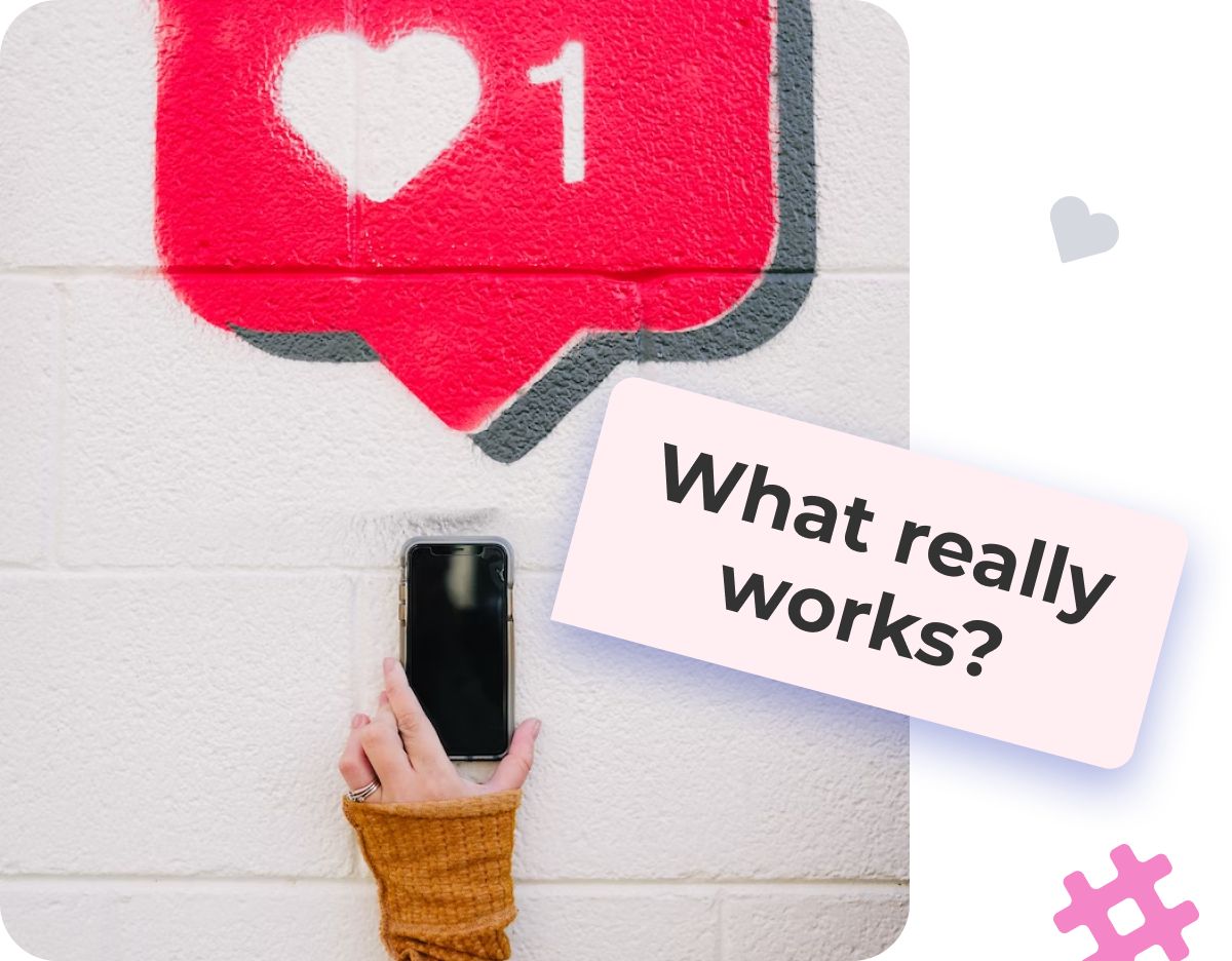 Reels Hashtag Strategy for 2023 5 Tips for Better Engagement