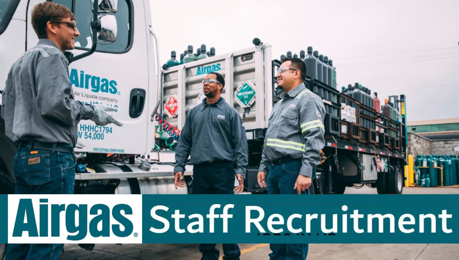 Airgas Job Openings USA Air Liquide Company Jobs