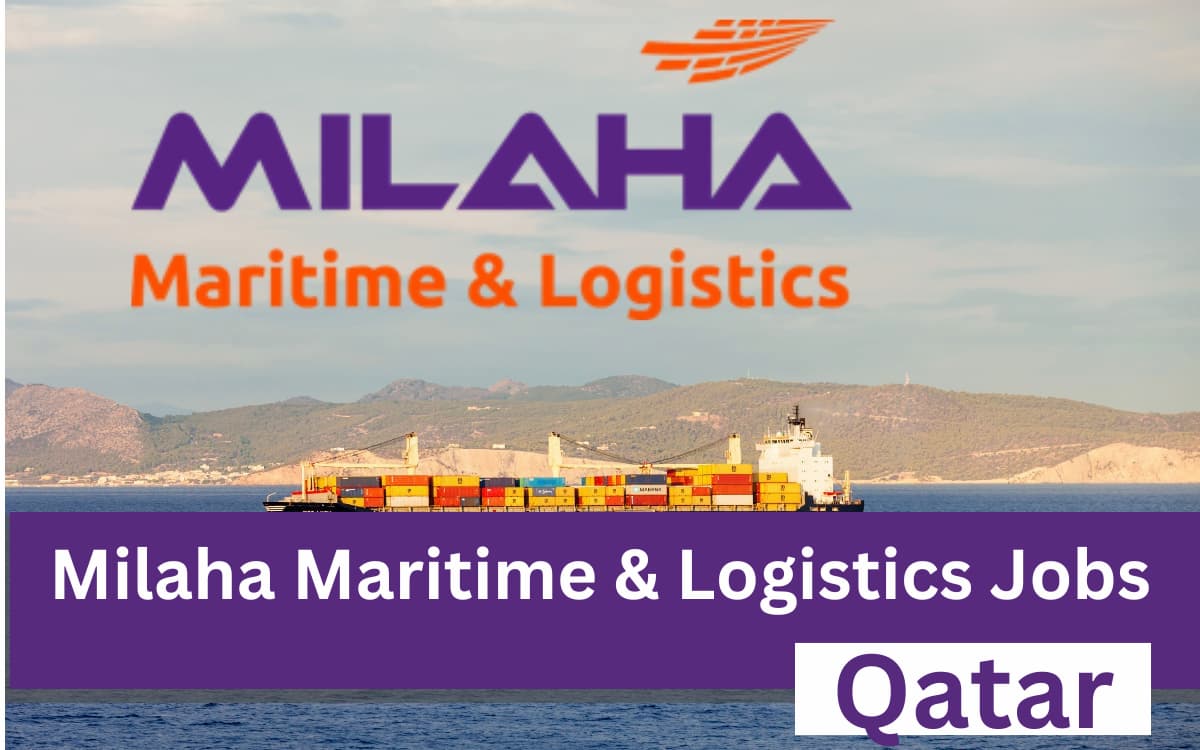 Milaha Qatar Navigation Jobs Maritime & Logistics Careers