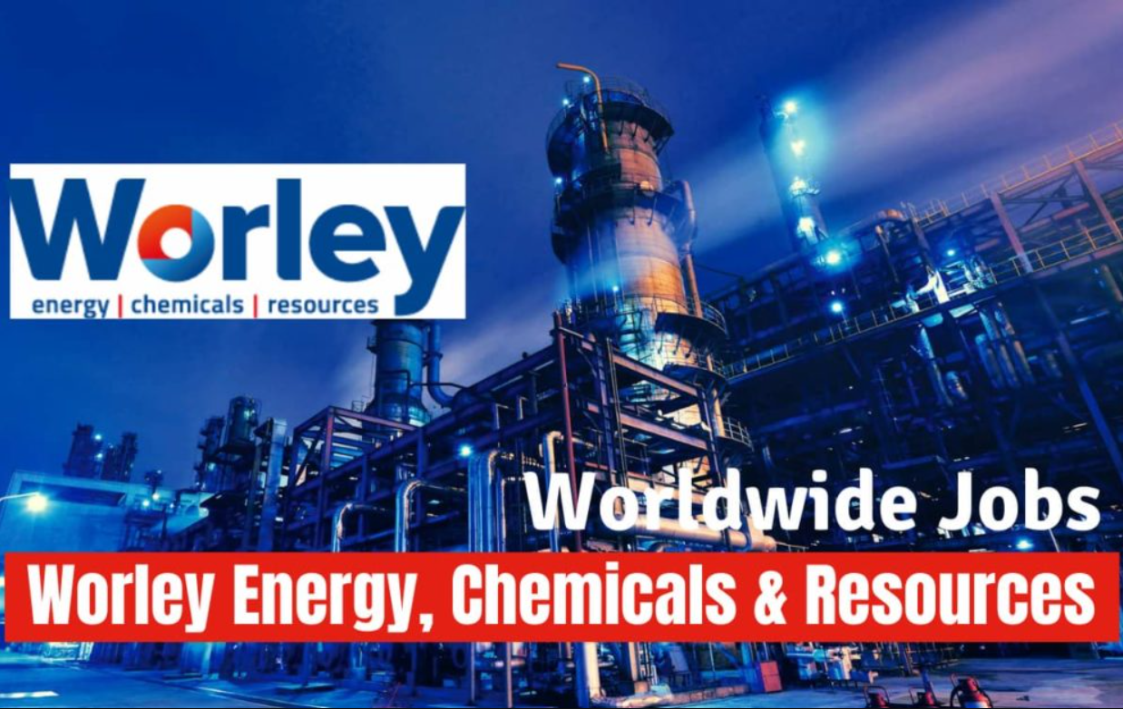Worley Engineering Services Jobs UK, Canada, Saudi Arabia, USA