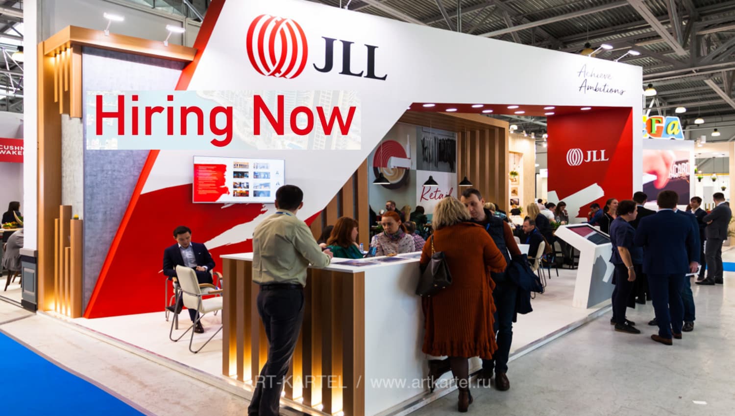 JLL Jobs UAE, USA, India, KSA, UK, Singapore, Malaysia, Canada