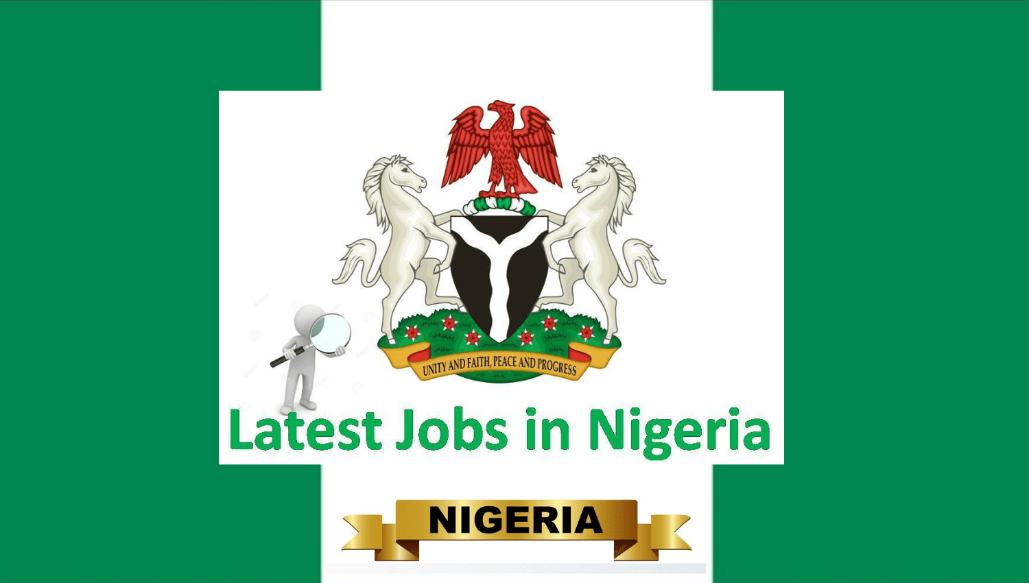 New Online Jobs In Nigeria For 2024 Apply Now