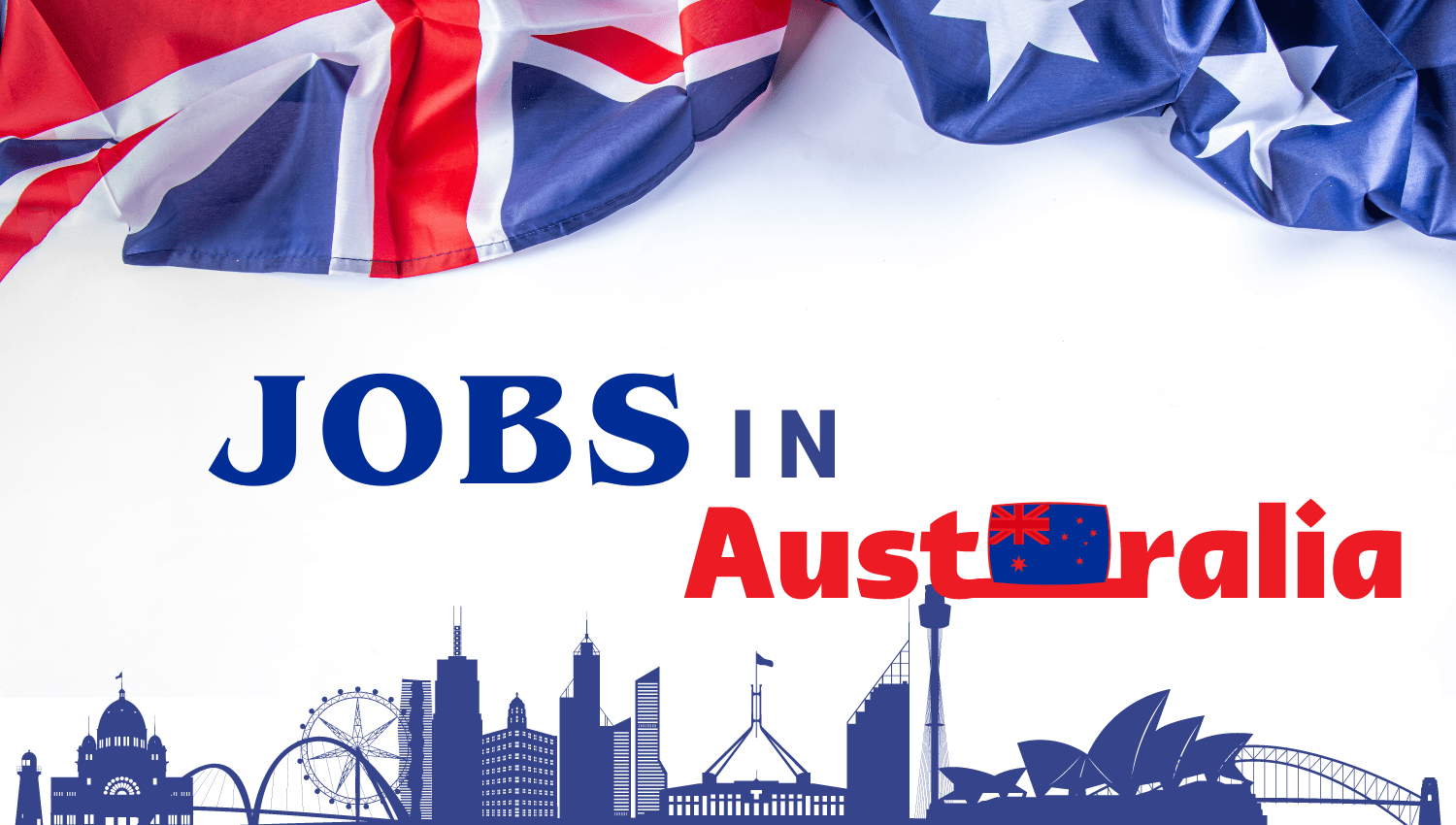 Government Jobs in Australia 20242025 Submit Resume (CV)