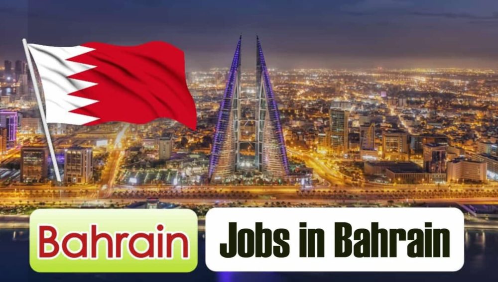 Bahrain Work VISA Jobs in 2024 Application Process Explained