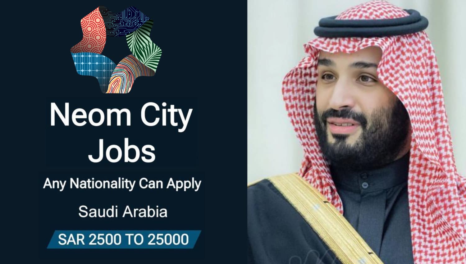Neom City Project Careers Neom Saudi Arabia Jobs