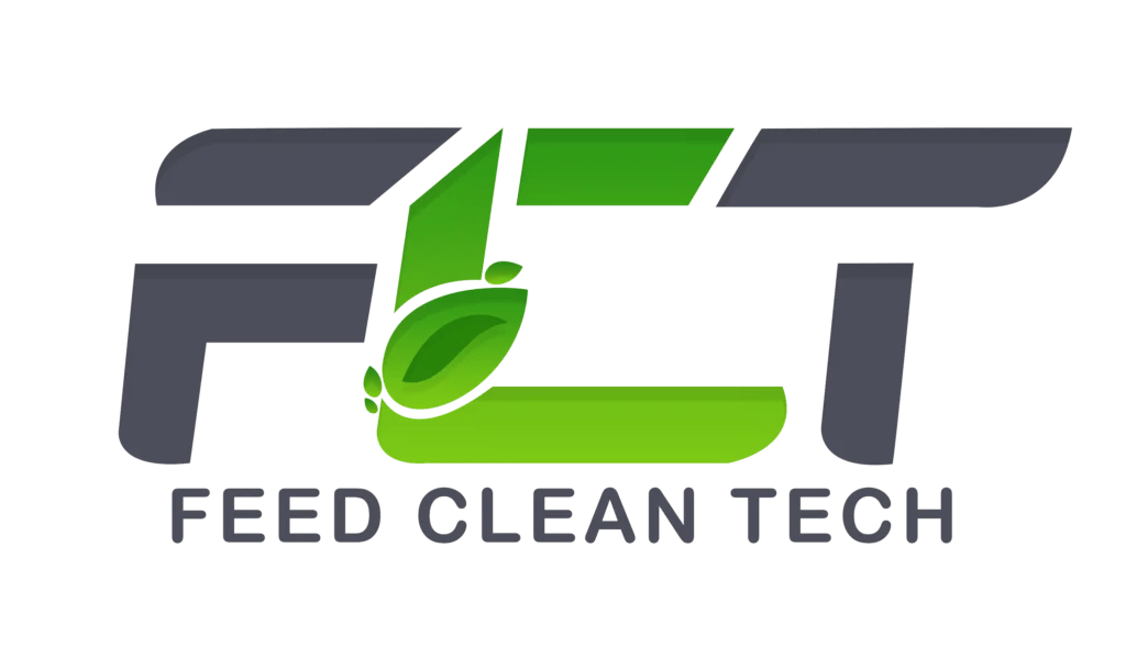 Our Solutions FEED Clean Tech