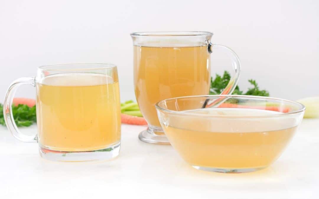 How Long Does Broth Last? Feed Family For Less