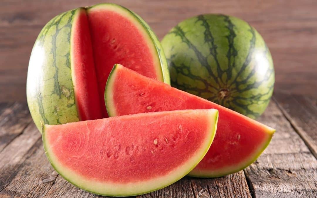 How Long Does An Uncut Watermelon Last? Feed Family For Less