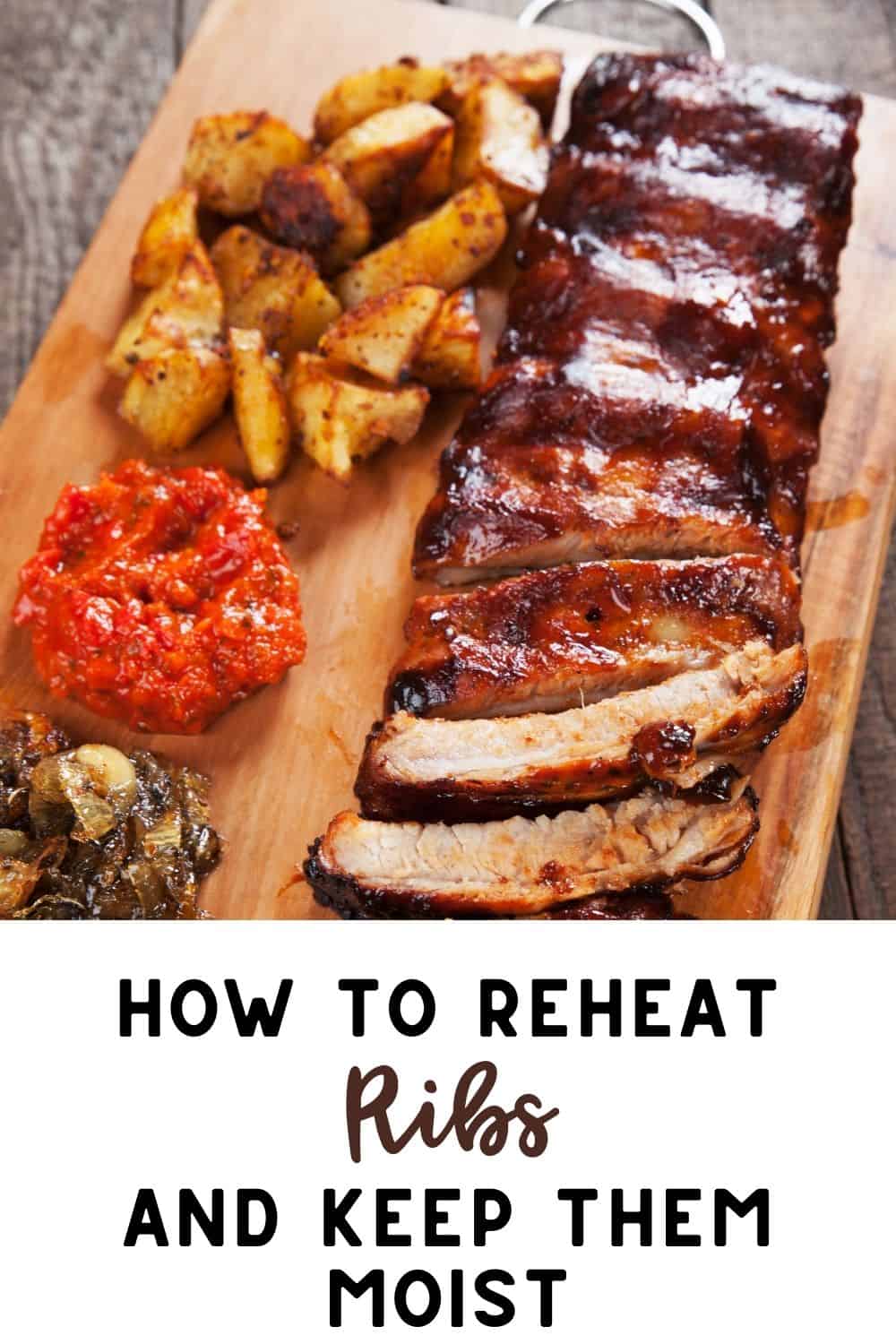 How To Reheat Ribs And Keep Them Moist Feed Family For Less