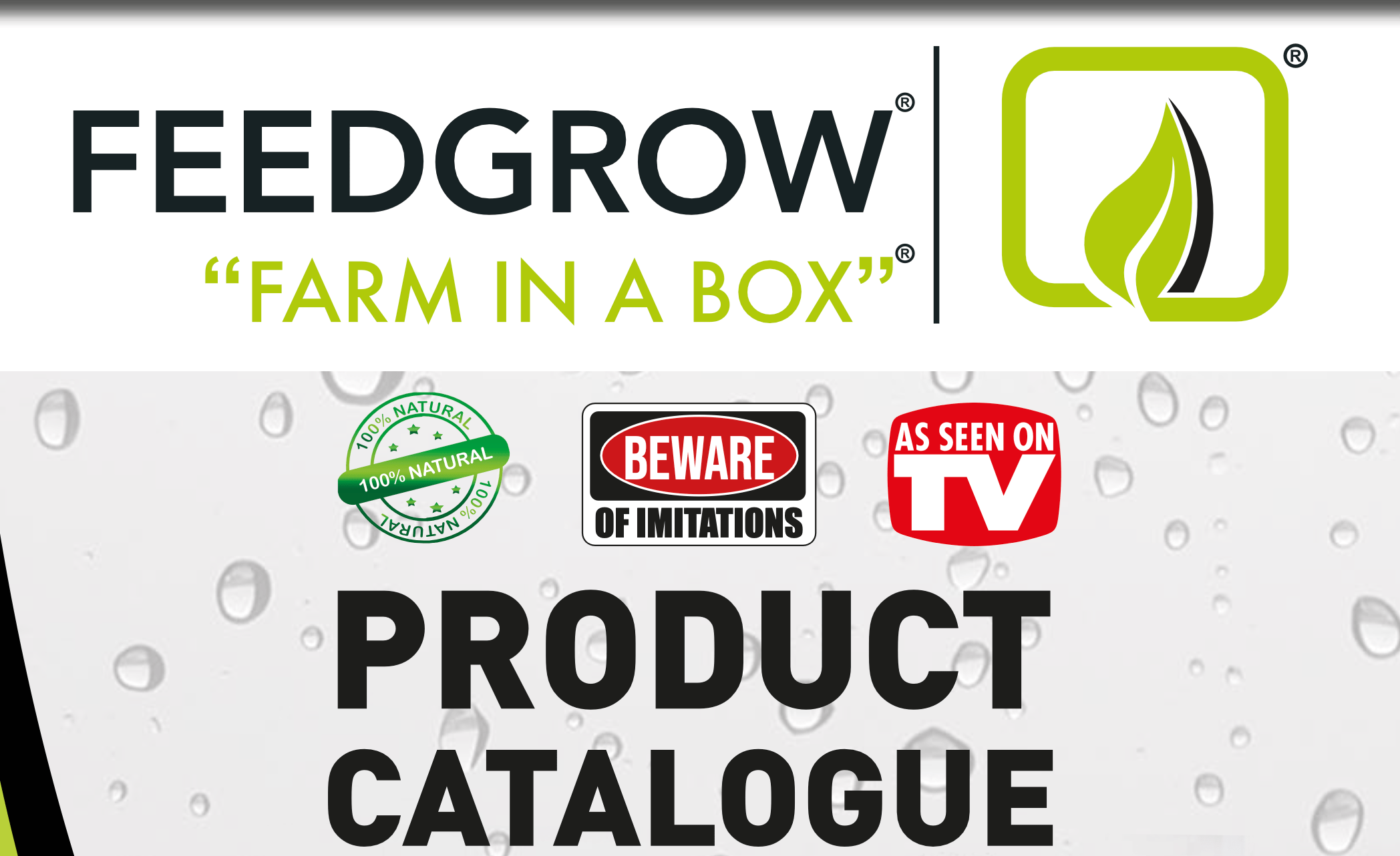FEEDGROW Farm in a Box