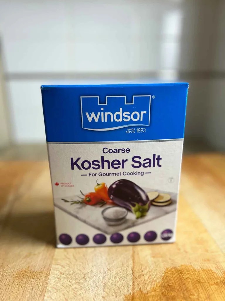 Essential Ingredients Feed Grump