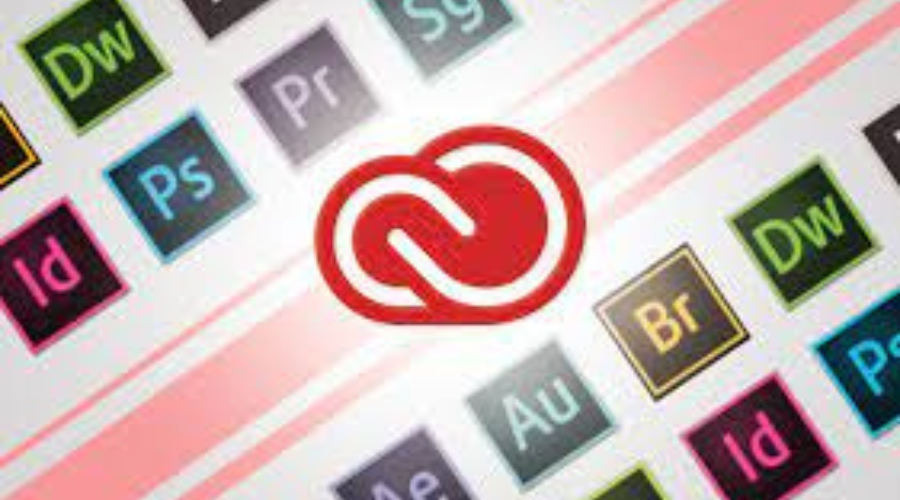 Adobe creative cloud discount deal