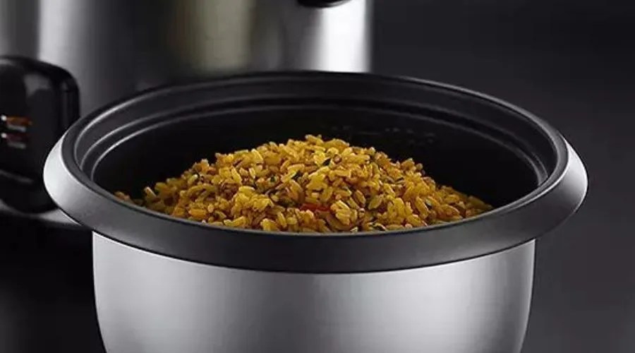 Best Russell Hobbs Rice Cookers on Bonprix Feedhour