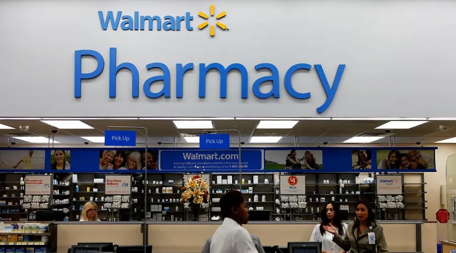 Information on Walmart Pharmacy that you should know