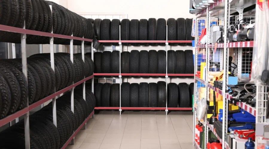 4 Best Walmart Tire Centre