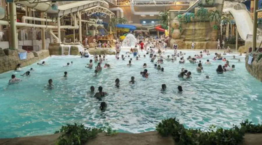 The Ultimate Guide to Best Water Parks In UK