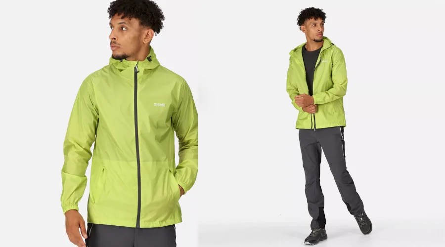 Best Waterproof Jackets for Men Stay Dry and Comfortable